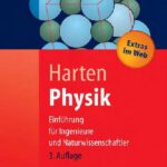 خرید و دانلود نسخه کامل کتاب Physik Einfuhrung fur Ingenieure und Naturwissenschaftler