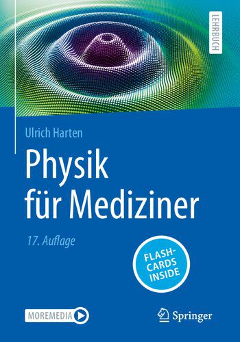 خرید و دانلود نسخه کامل کتاب Physik für Mediziner_68bc550b5be6d.jpeg خرید و دانلود نسخه کامل کتاب Physik für Mediziner