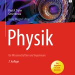 خرید و دانلود نسخه کامل کتاب Physik: für Wissenschaftler und Ingenieure
