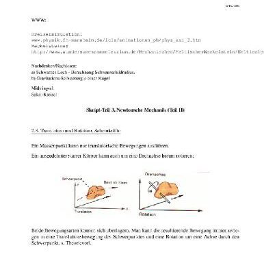 خرید و دانلود نسخه کامل کتاب Physik I (neu). 3. Newtonsche Mechanik, 2