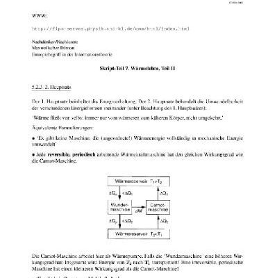 خرید و دانلود نسخه کامل کتاب Physik I (neu). 7. Waermelehre, 2