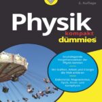 خرید و دانلود نسخه کامل کتاب Physik kompakt für Dummies