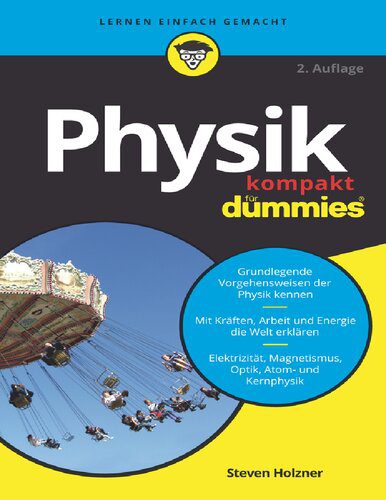 خرید و دانلود نسخه کامل کتاب Physik kompakt für Dummies_68bc570507569.jpeg خرید و دانلود نسخه کامل کتاب Physik kompakt für Dummies