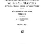 خرید و دانلود نسخه کامل کتاب Physik