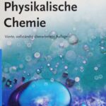 خرید و دانلود نسخه کامل کتاب Physikalische Chemie