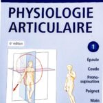 خرید و دانلود نسخه کامل کتاب Physiologie articulaire