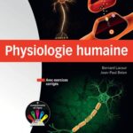 خرید و دانلود نسخه کامل کتاب Physiologie humaine