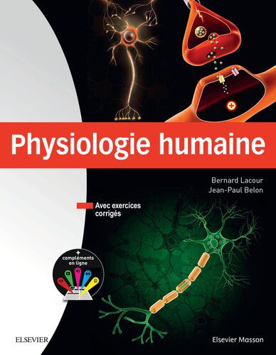 خرید و دانلود نسخه کامل کتاب Physiologie humaine_68b92f318d371.jpeg خرید و دانلود نسخه کامل کتاب Physiologie humaine