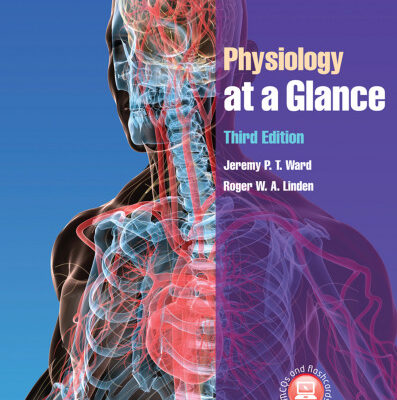 خرید و دانلود نسخه کامل کتاب Physiology at a Glance