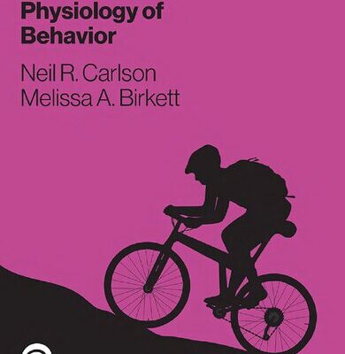 خرید و دانلود نسخه کامل کتاب Physiology of Behavior