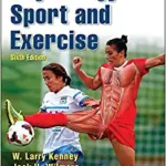 خرید و دانلود نسخه کامل کتاب Physiology of Sport and Exercise (6th Edition) – Original PDF