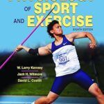 خرید و دانلود نسخه کامل کتاب Physiology of Sport and Exercise (8th Edition) –  +  Pdf