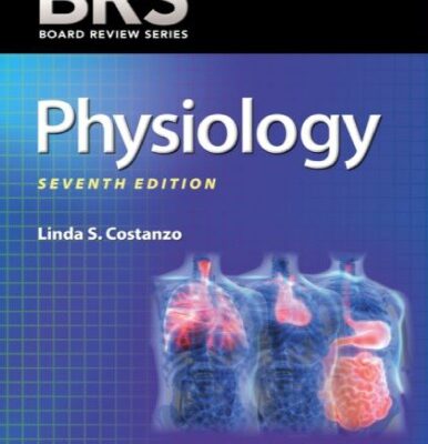 خرید و دانلود نسخه کامل کتاب Physiology