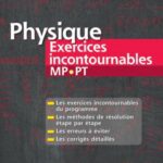 خرید و دانلود نسخه کامل کتاب Physique Exercices incontournables (MP-PT)