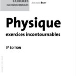 خرید و دانلود نسخه کامل کتاب Physique Exercices incontournables (PC)