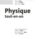 خرید و دانلود نسخه کامل کتاب Physique MPSI PTSI Tout-en-un