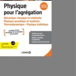 خرید و دانلود نسخه کامل کتاب Physique pour l’agrégation