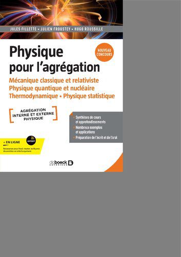 خرید و دانلود نسخه کامل کتاب Physique pour l’agrégation_68bc2d3209fd4.jpeg خرید و دانلود نسخه کامل کتاب Physique pour l’agrégation