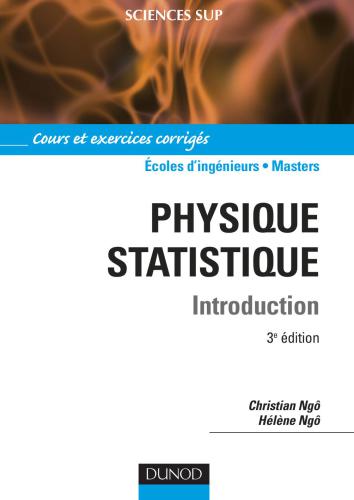خرید و دانلود نسخه کامل کتاب Physique statistique: introduction_68bec5172501b.jpeg خرید و دانلود نسخه کامل کتاب Physique statistique: introduction