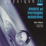 خرید و دانلود نسخه کامل کتاب Physique XXI – Tome C – Ondes/Physique moderne