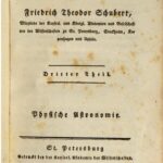 خرید و دانلود نسخه کامل کتاب Physische Astronomie