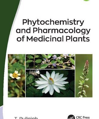 خرید و دانلود نسخه کامل کتاب Phytochemistry and Pharmacology of Medicinal Plants, 2-Volume Set