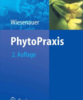 خرید و دانلود نسخه کامل کتاب PhytoPraxis