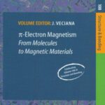 خرید و دانلود نسخه کامل کتاب Pi-electron magnetism