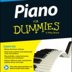 خرید و دانلود نسخه کامل کتاب Piano For Dummies
