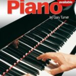 خرید و دانلود نسخه کامل کتاب Piano Lessons for Beginners