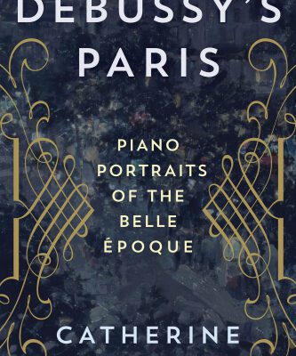 خرید و دانلود نسخه کامل کتاب Piano Portraits of the Belle Epoque