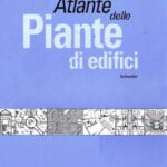 خرید و دانلود نسخه کامل کتاب Piante di Edifici (Планировка жилых зданий)
