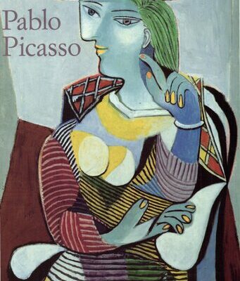 خرید و دانلود نسخه کامل کتاب Picasso 1881-1973 le génie du siècle