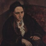 خرید و دانلود نسخه کامل کتاب Picasso and Gertrude Stein