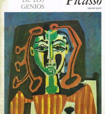 خرید و دانلود نسخه کامل کتاب Picasso Parte 2