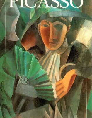 خرید و دانلود نسخه کامل کتاب Picasso