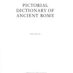 خرید و دانلود نسخه کامل کتاب Pictorial dictionary of Ancient Rome,