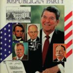 خرید و دانلود نسخه کامل کتاب Pictorial History of the Republican Party
