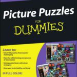خرید و دانلود نسخه کامل کتاب Picture Puzzles For Dummies
