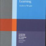 خرید و دانلود نسخه کامل کتاب Pictures for Language Learning (Cambridge Handbook for Language Teachers)