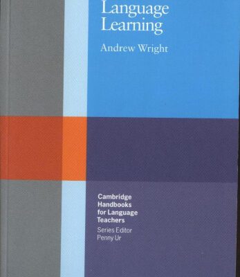 خرید و دانلود نسخه کامل کتاب Pictures for Language Learning (Cambridge Handbook for Language Teachers)