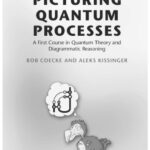 خرید و دانلود نسخه کامل کتاب Picturing Quantum Processes: A First Course in Quantum Theory and Diagrammatic Reasoning
