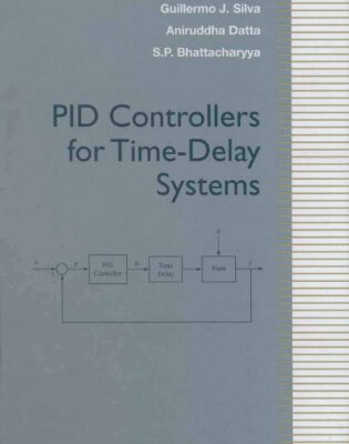 خرید و دانلود نسخه کامل کتاب PID Controllers for Time-Delay Systems