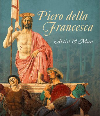خرید و دانلود نسخه کامل کتاب Piero della Francesca: Artist and Man