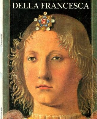 خرید و دانلود نسخه کامل کتاب Piero della Francesca