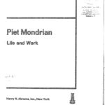 خرید و دانلود نسخه کامل کتاب Piet Mondrian. Life and Works