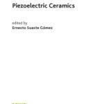 خرید و دانلود نسخه کامل کتاب Piezoelectric Ceramics