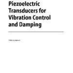 خرید و دانلود نسخه کامل کتاب Piezoelectric Transducers for Vibration Control & Damping