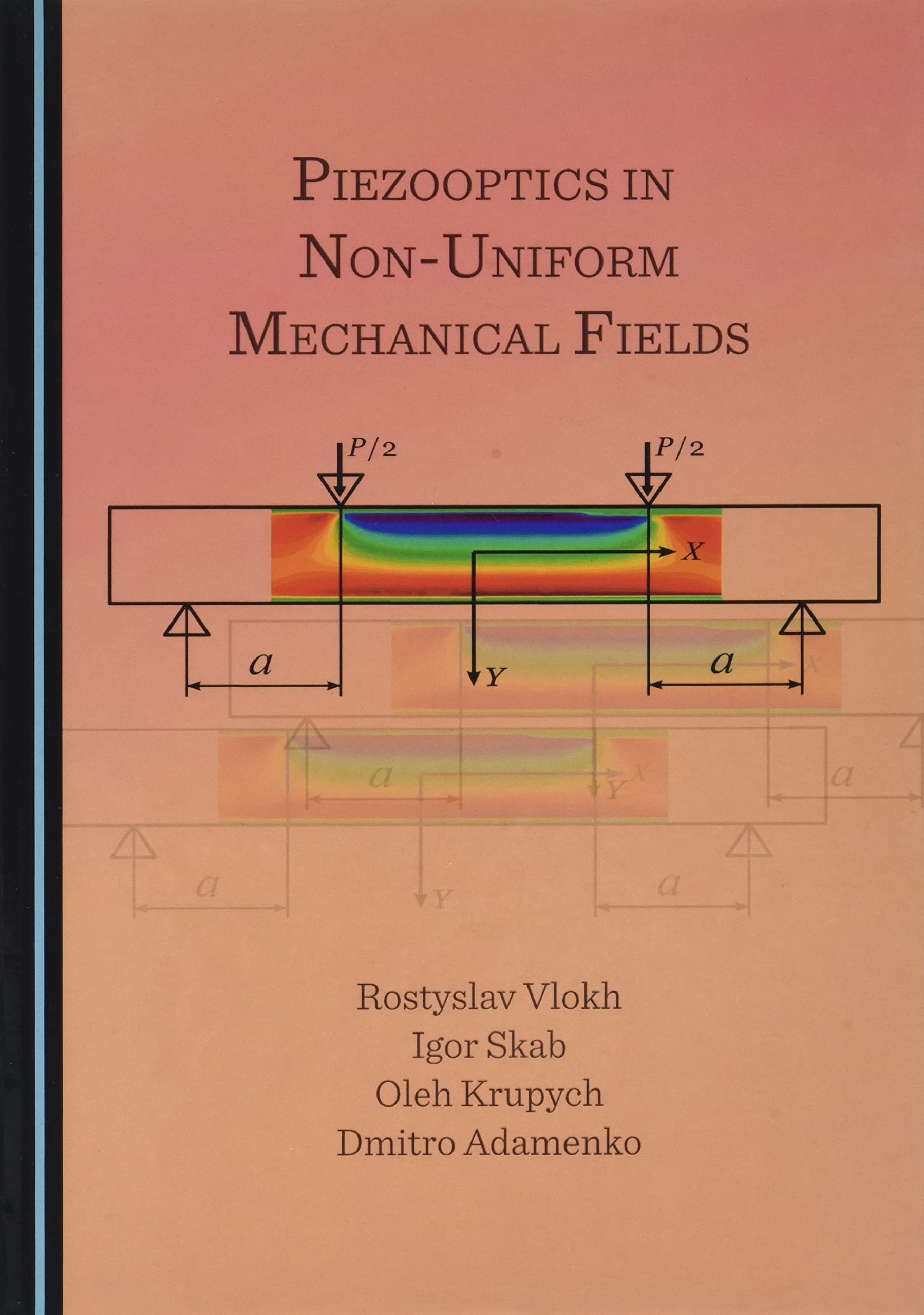 خرید و دانلود نسخه کامل کتاب Piezooptics in Non-Uniform Mechanical Fields_68bcb3874424b.jpeg خرید و دانلود نسخه کامل کتاب Piezooptics in Non-Uniform Mechanical Fields