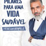 خرید و دانلود نسخه کامل کتاب Pilares para uma vida saudável